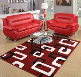 Sofa And Loveseat
