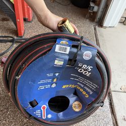 Garden Hose NEW 100 ft