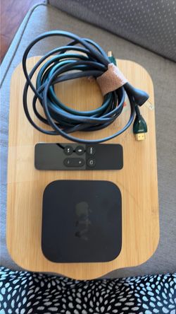 Apple TV