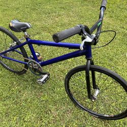 Redline Micro Mini Bmx Race bike. 20 in