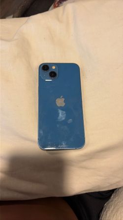 IPhone 13