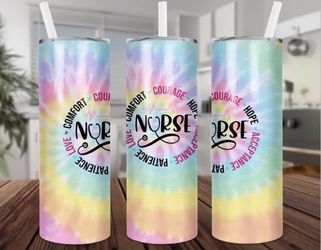Custom Tumbler