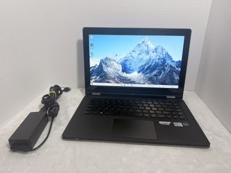 Lenovo IdeaPad Yoga 13 13.3-Inch Convertible 2 in 1 Touchscreen Ultrabook