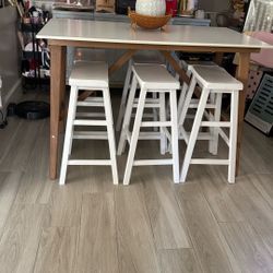 Crafting Table