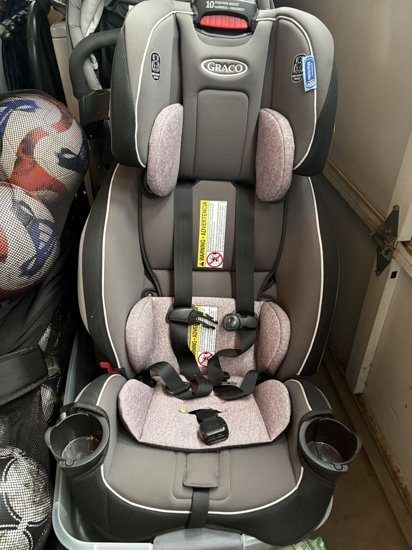 $20 Graco Booster Seat