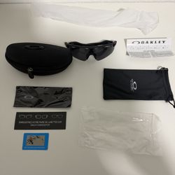 ‼️STEAL‼️Oakley Radar EV POLARIZED