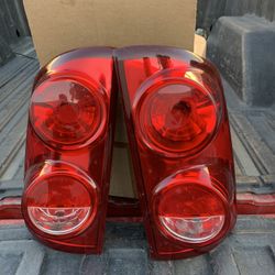 OEM tail Lights