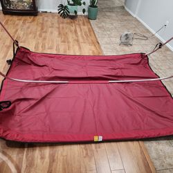 Bimini Boat .have 10 Available DIFFERENT WIDTH & COLOR 