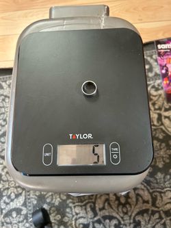 Digital scale