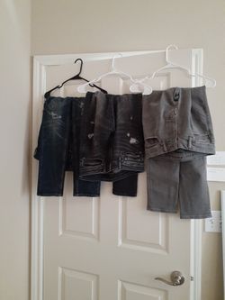 Jeans Size 29/30