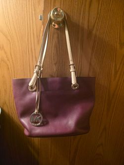 Michael Kors Purse REAL