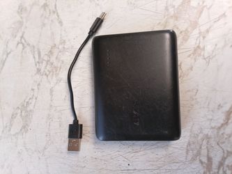 Anker portable power bank