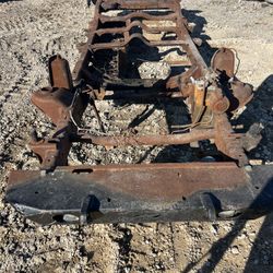 2017 Jeep Wrangler Parts 