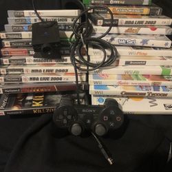 Bundle Of retro Gaming Classics 