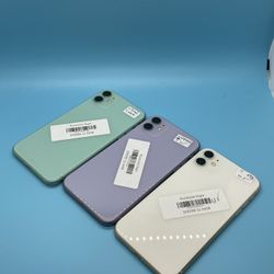 Apple iPhone 11 Tmobile Metro Wireless Guys Dearborn 