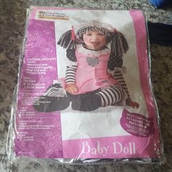 Baby Doll