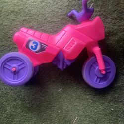 Toddler Ride on Scooter/mini Balance Bike