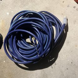 100 feet water hose