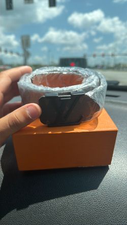 Belt