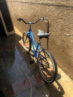 Schwinn Bike