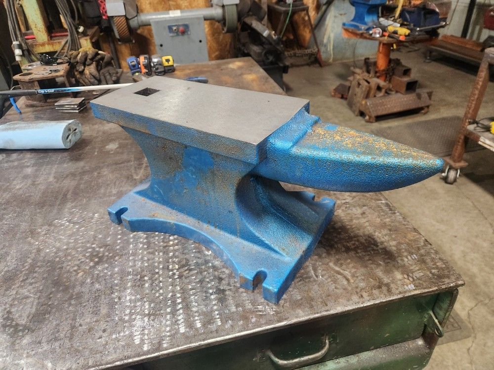 200lb Anvil