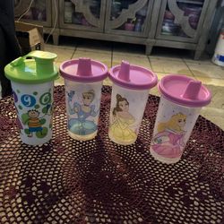 Tupperware Each 