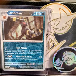 Umbreon/ Pokemon