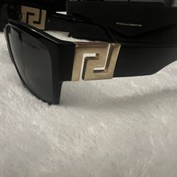 Versace Sunglasses