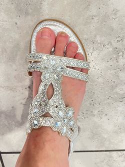 Women's summer shoes