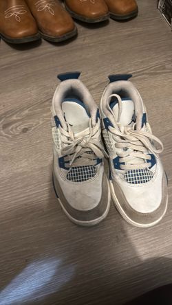 Jordan retro 4
