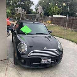 Mini Cooper Car for Sale 2011 144k