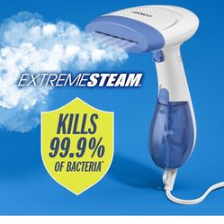 Steamer (great Condition)