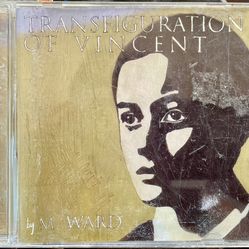 M. Ward Album (negotiable)