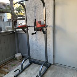 Gym Station 