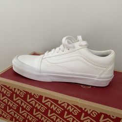 Womens Old Skool Vans 