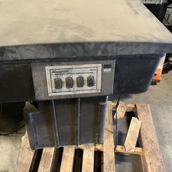 Snap On Parts Washer