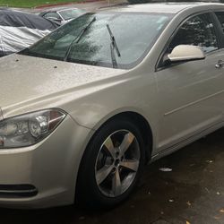 2012 Chevrolet Malibu
