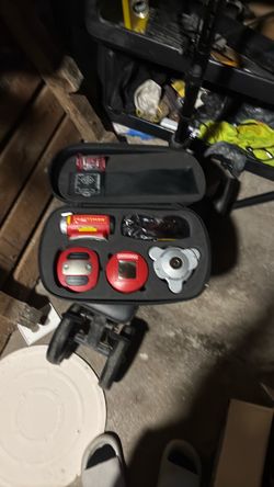 Craftsman laser level