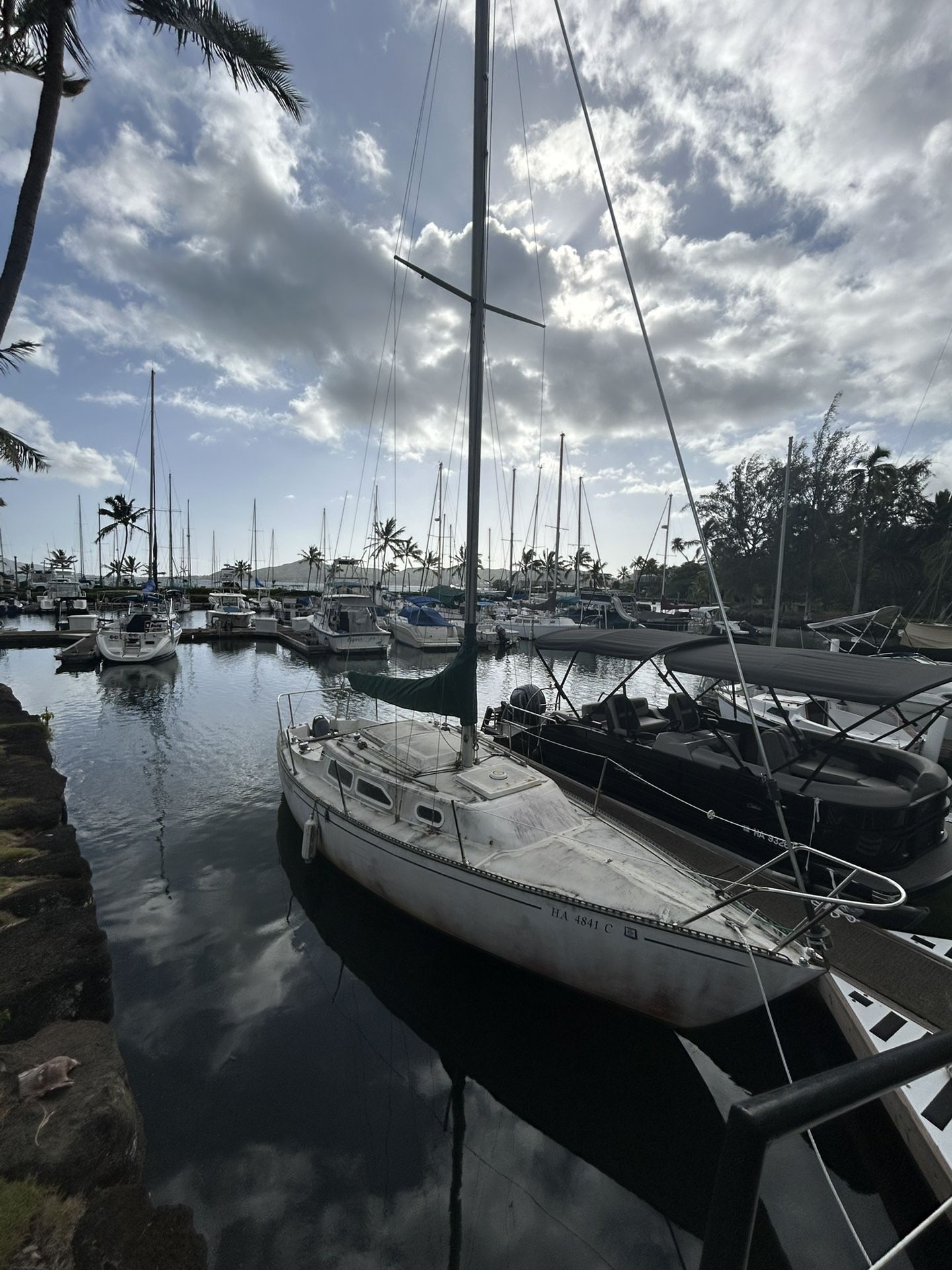 1973 Ranger Boats 26 Ranger Boats 26