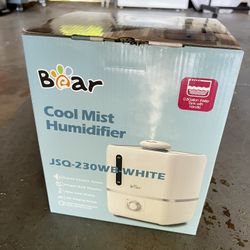 Mist Humidifier