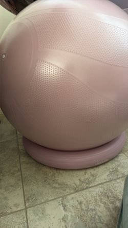 Birthing ball , Momcozy