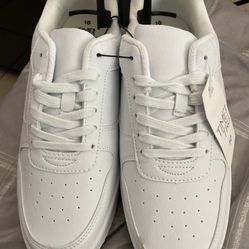 Nursing Shoes 10.00 New