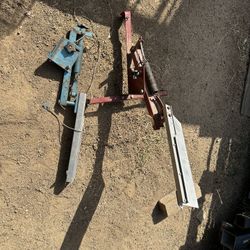 Lanzador De Platos De Arcilla 