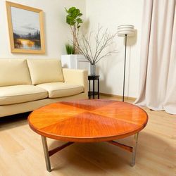 Drexel Heritage Vintage MCM Coffee Table 