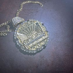 Pendant 