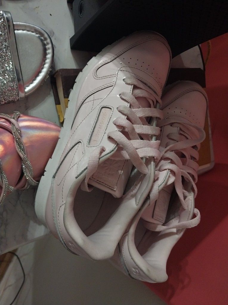 Size 4 1/2