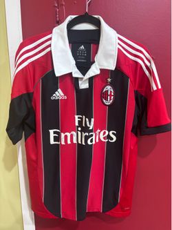 AC Milan jersey