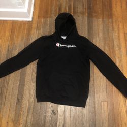 Champion Hoodie