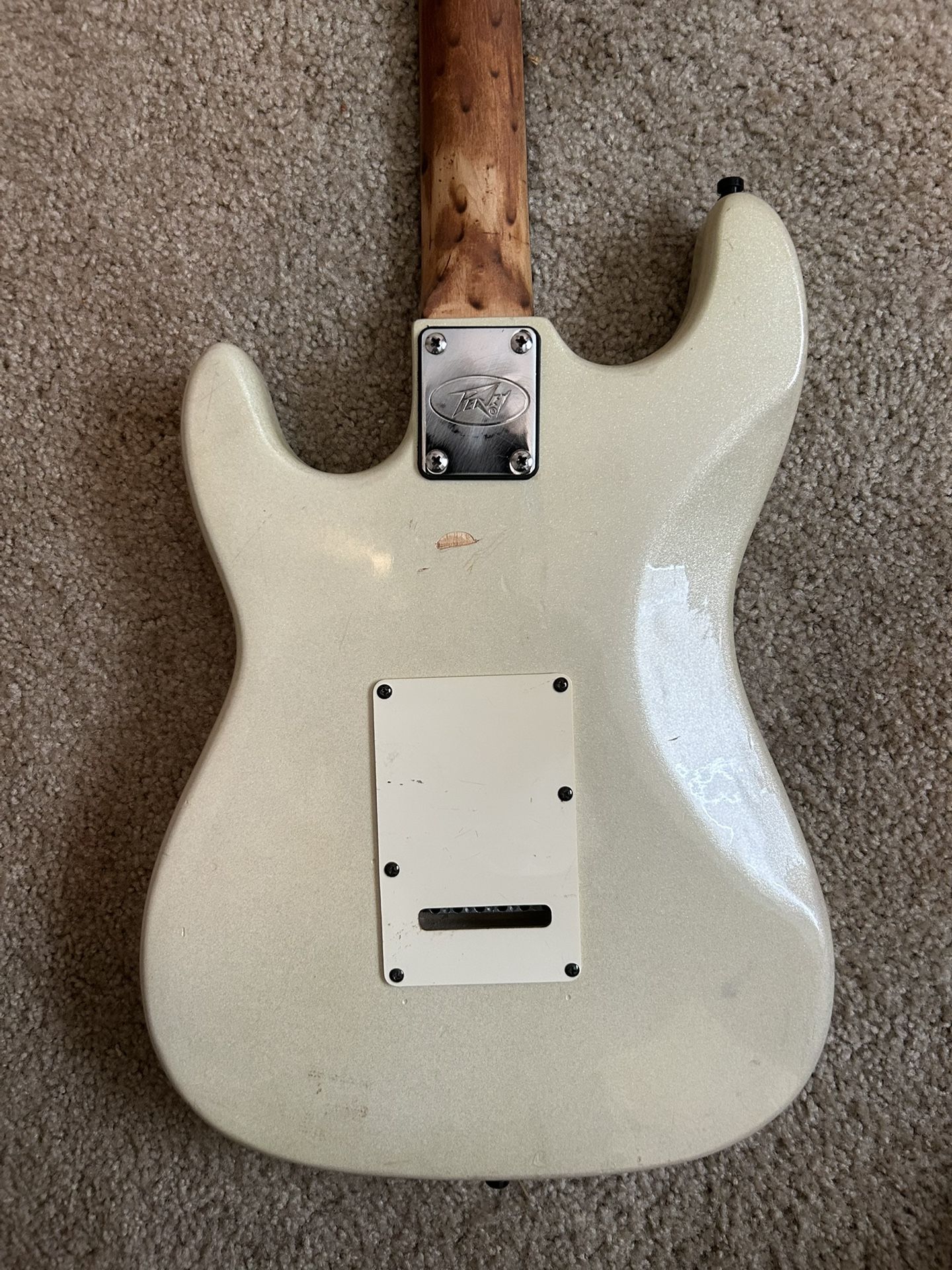 Electric Guitar