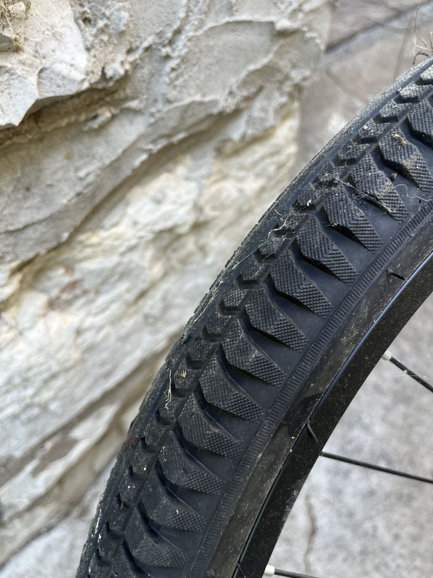 Nice Bike Brand new